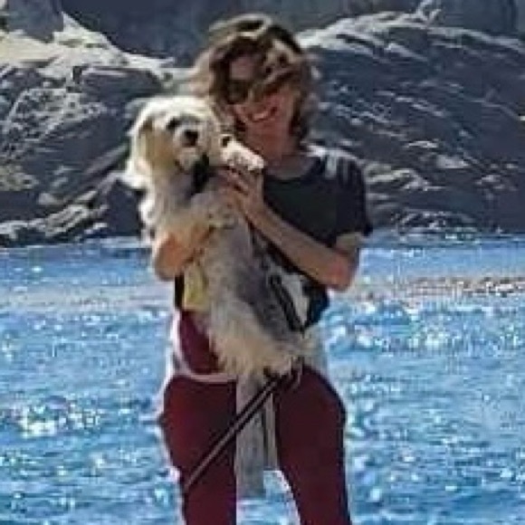 Meet your Posher, Rin - Picture 1 of 1